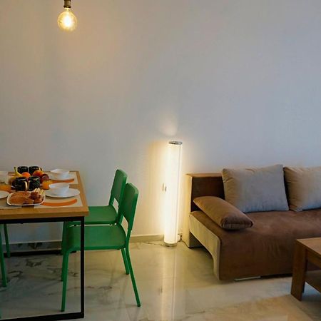 Апартамент Бийч Вю Обзор - Apartment Beach View Obsor Exterior foto