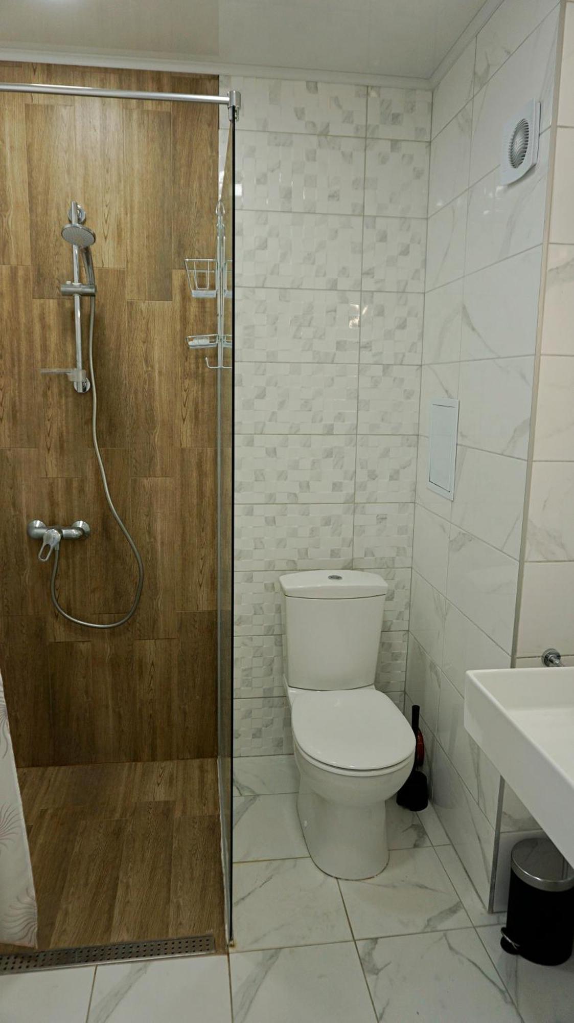 Апартамент Бийч Вю Обзор - Apartment Beach View Obsor Exterior foto