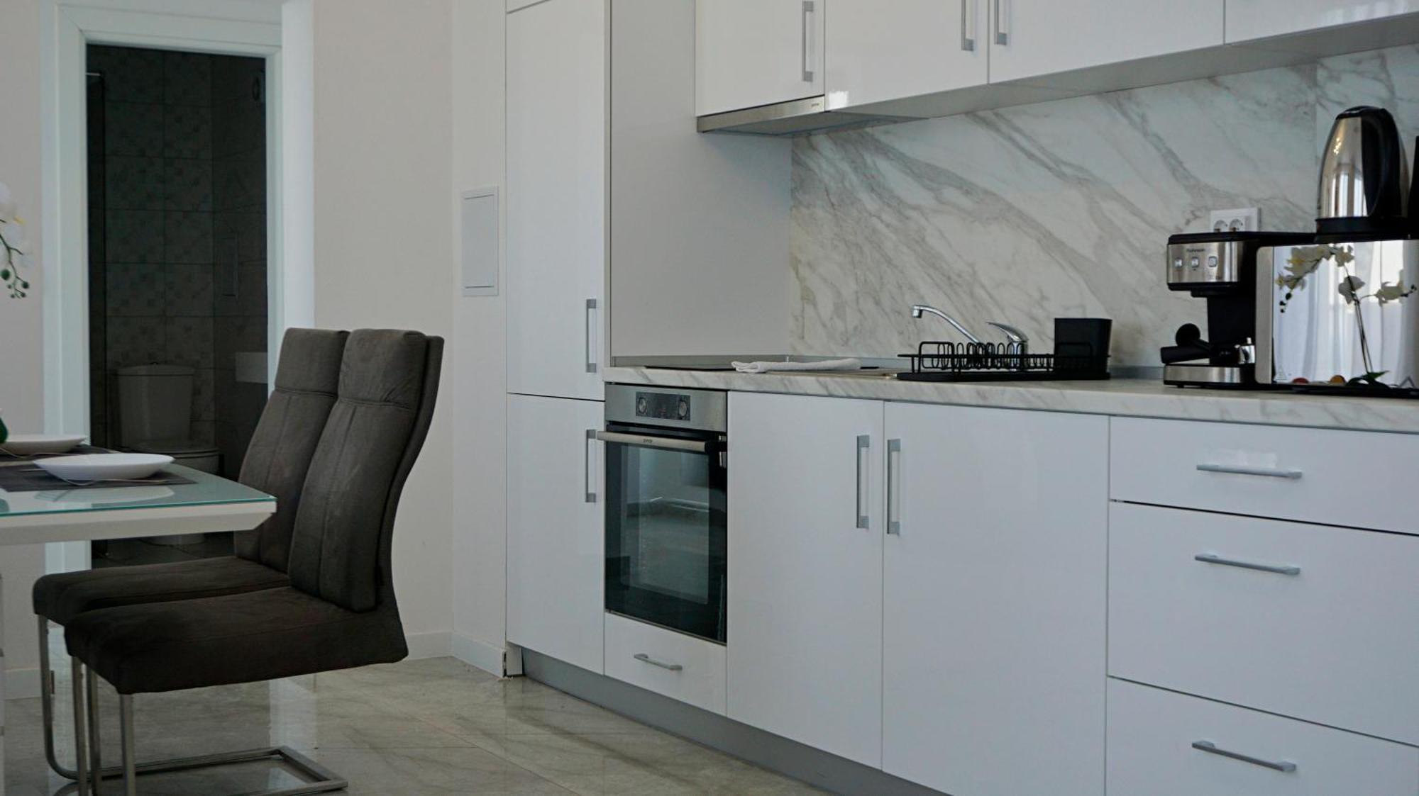 Апартамент Бийч Вю Обзор - Apartment Beach View Obsor Exterior foto