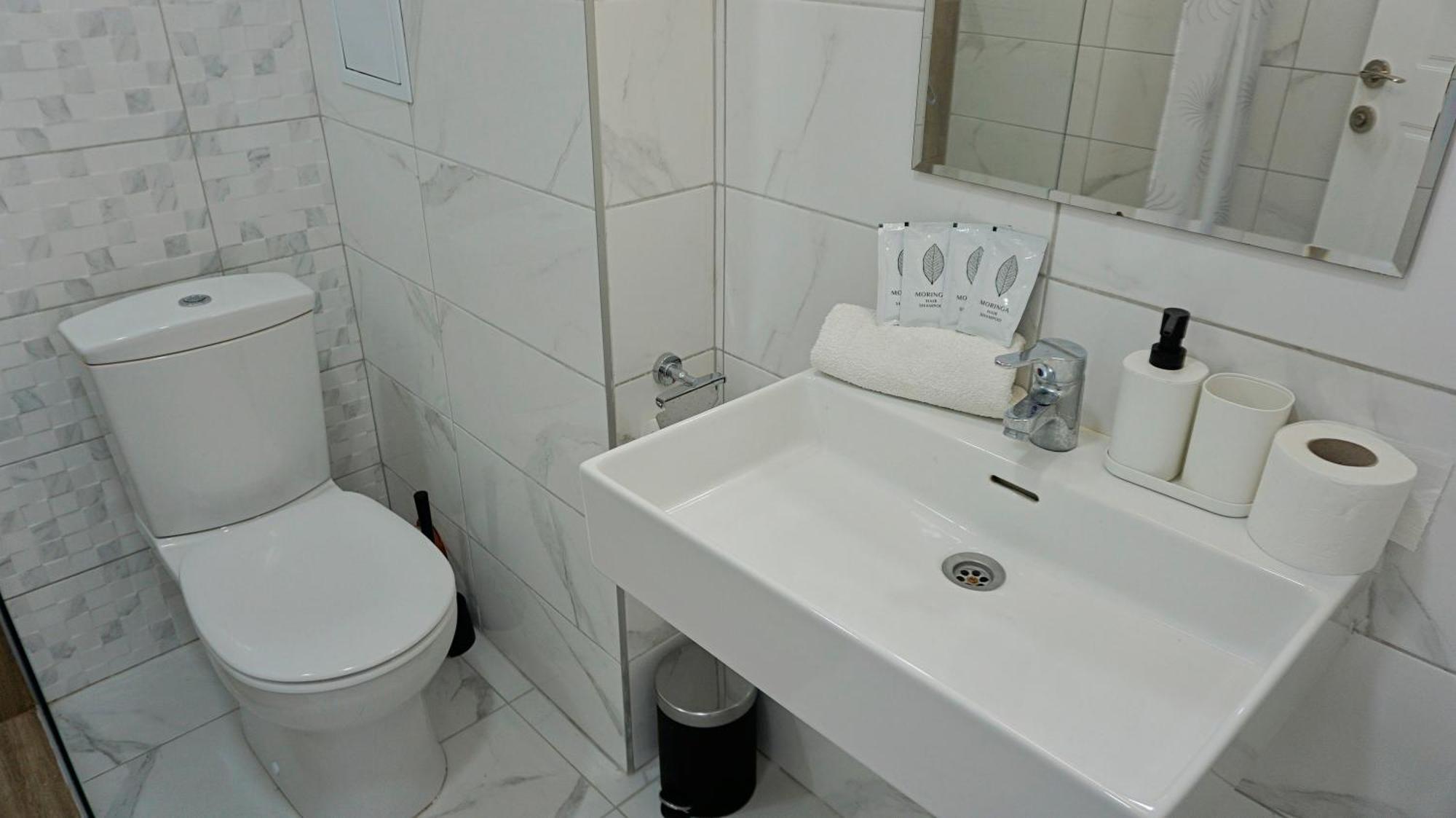 Апартамент Бийч Вю Обзор - Apartment Beach View Obsor Exterior foto