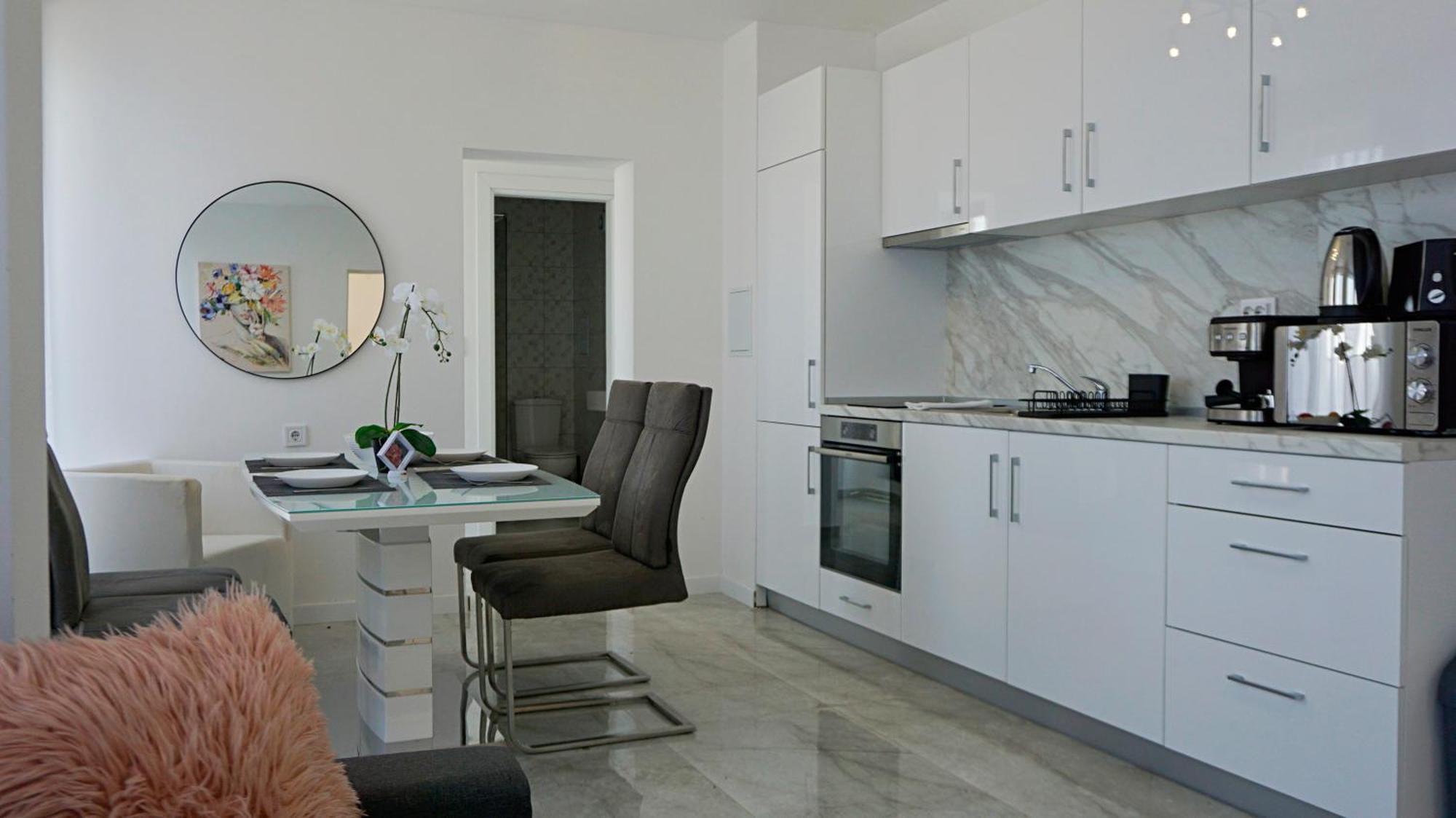 Апартамент Бийч Вю Обзор - Apartment Beach View Obsor Exterior foto
