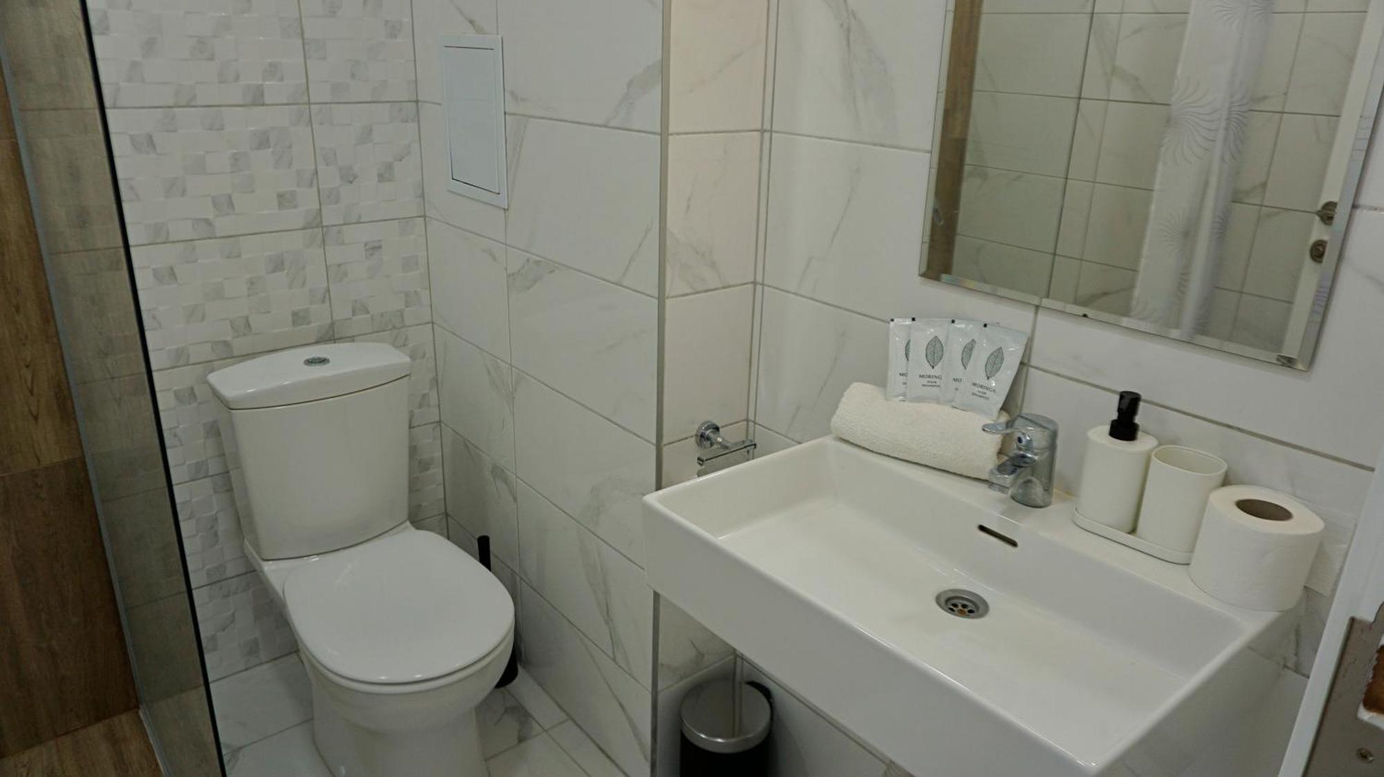 Апартамент Бийч Вю Обзор - Apartment Beach View Obsor Exterior foto