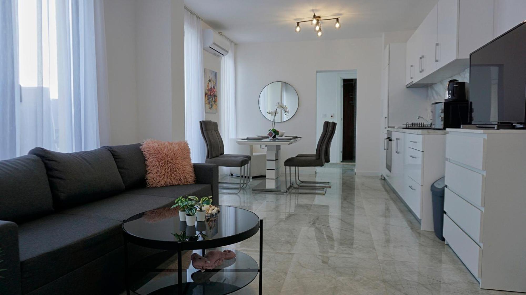 Апартамент Бийч Вю Обзор - Apartment Beach View Obsor Exterior foto
