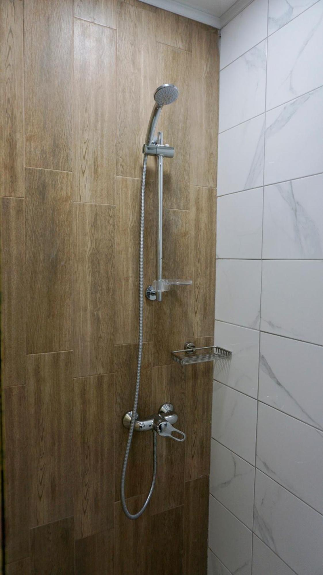 Апартамент Бийч Вю Обзор - Apartment Beach View Obsor Exterior foto