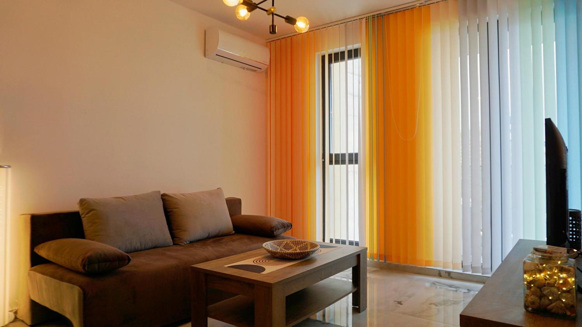 Апартамент Бийч Вю Обзор - Apartment Beach View Obsor Exterior foto
